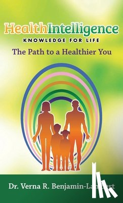 Benjamin-Lambert, Verna R. - Health Intelligence