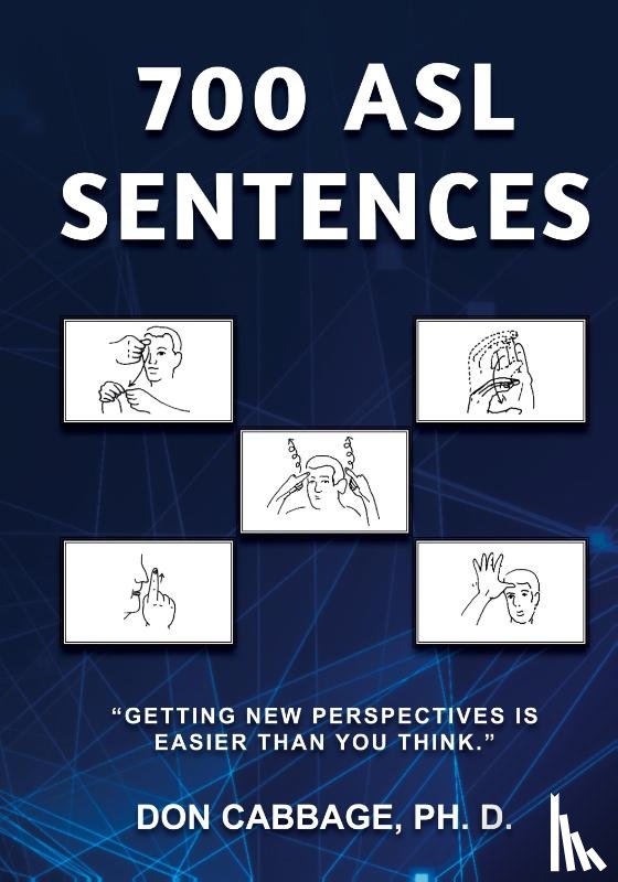 Cabbage, Don - 700 ASL Sentences