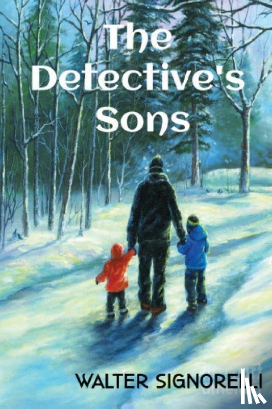 Signorelli, Walter P. - The Detective's Sons