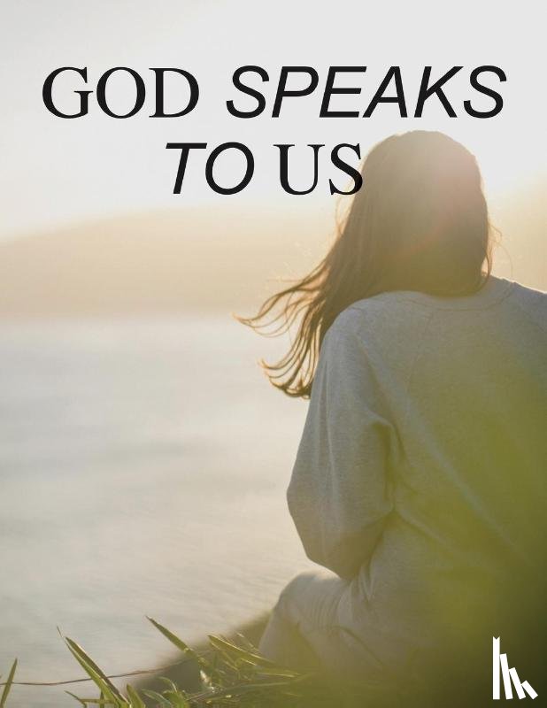 Norris, Lew - God Speaks to Us