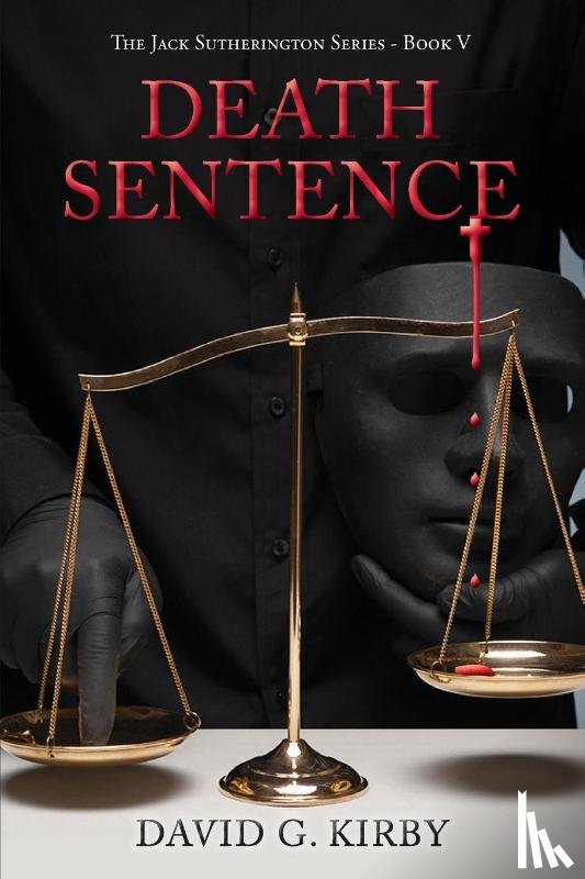 Kirby, David G. - Death Sentence