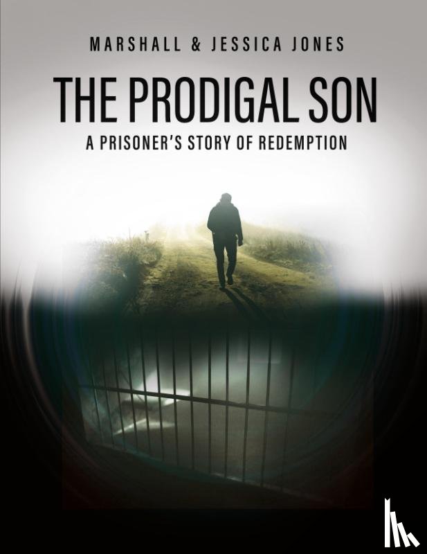 Jones, Marshall, Jones, Jessica - The Prodigal Son