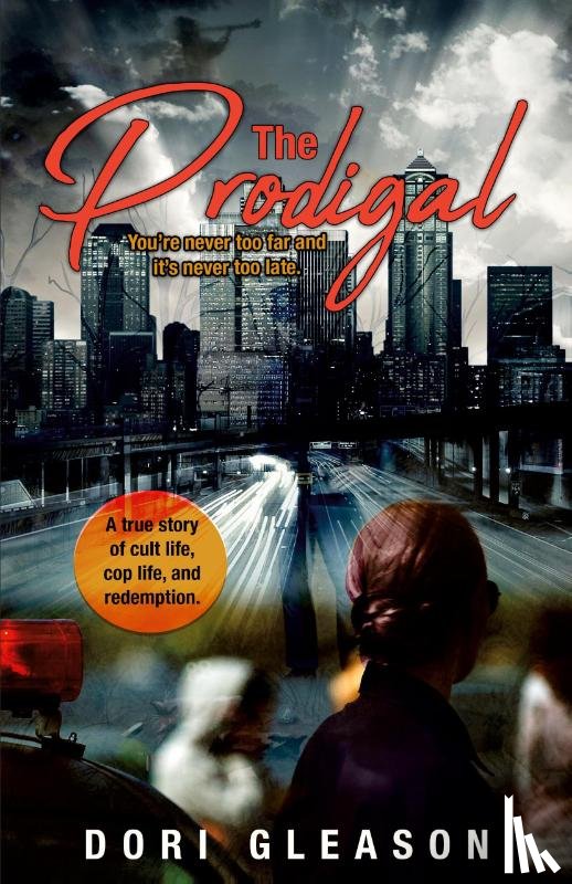 Gleason, Dori - The Prodigal