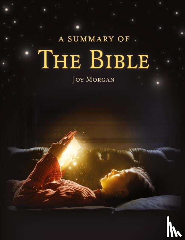 Morgan, Joy - The Summary of The Bible