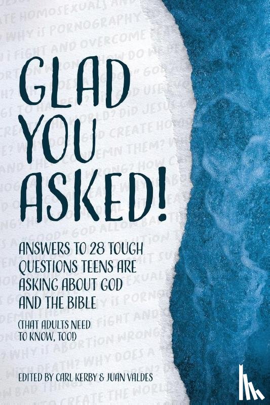 Reasons for Hope - Glad You Asked!