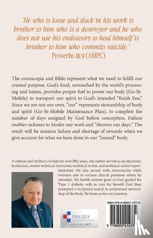 Willis, Frederick L. - Divine Health