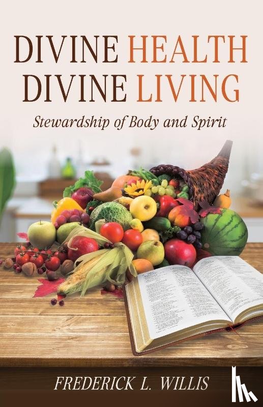 Willis, Frederick L. - Divine Health