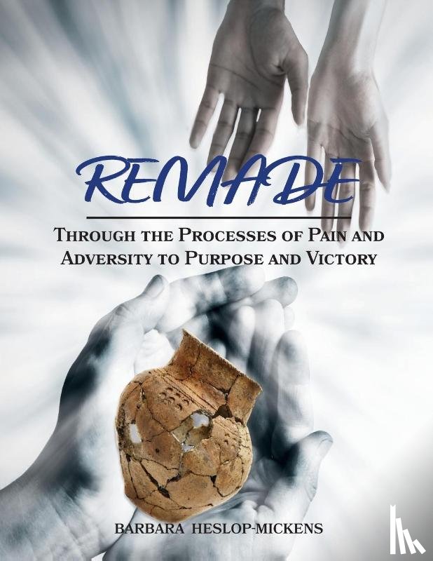 Heslop-Mickens, Barbara - Remade