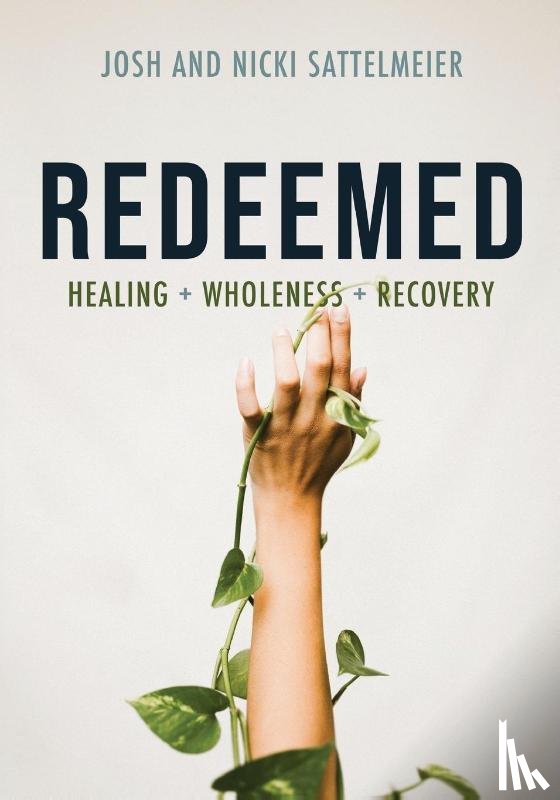 Sattelmeier, Josh, Sattelmeier, Nicki - Redeemed