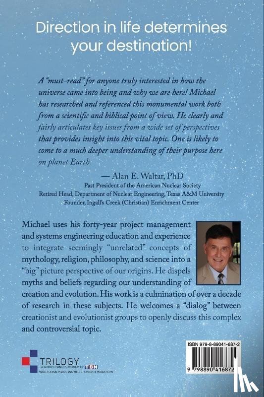 Bozoukoff, M. S. Michael J. - It's All a Matter of Perspective