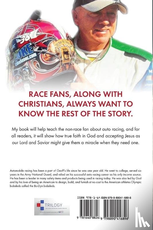 Bodine, Geoff, Aragon, Dominic - All of It