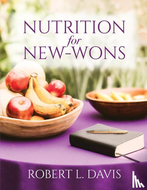 Davis, Robert L. - Nutrition for New-Wons