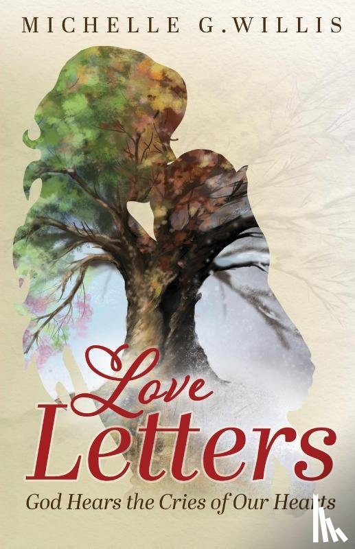 Willis, Michelle G. - Love Letters