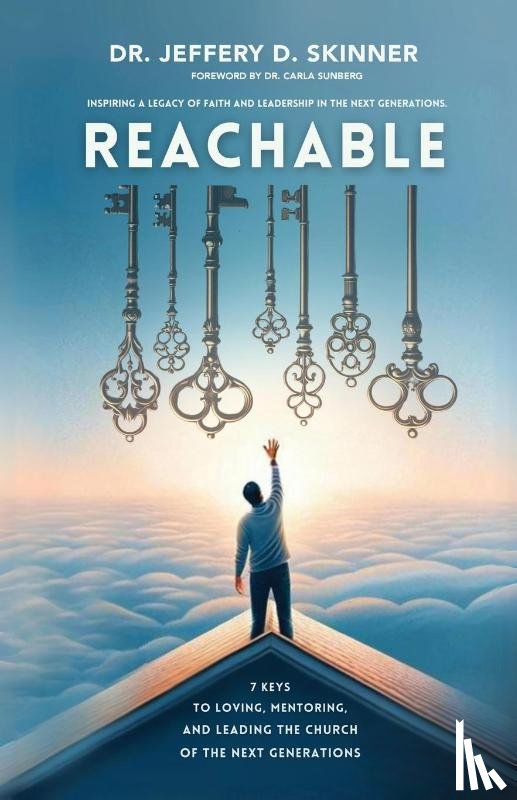 Skinner, Jeffrey D. - Reachable