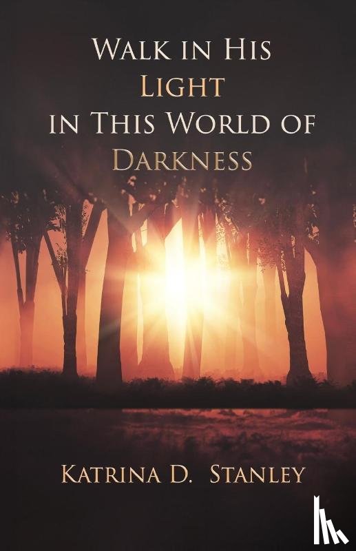 Stanley, Katrina D. - Walk in His Light in This World of Darkness