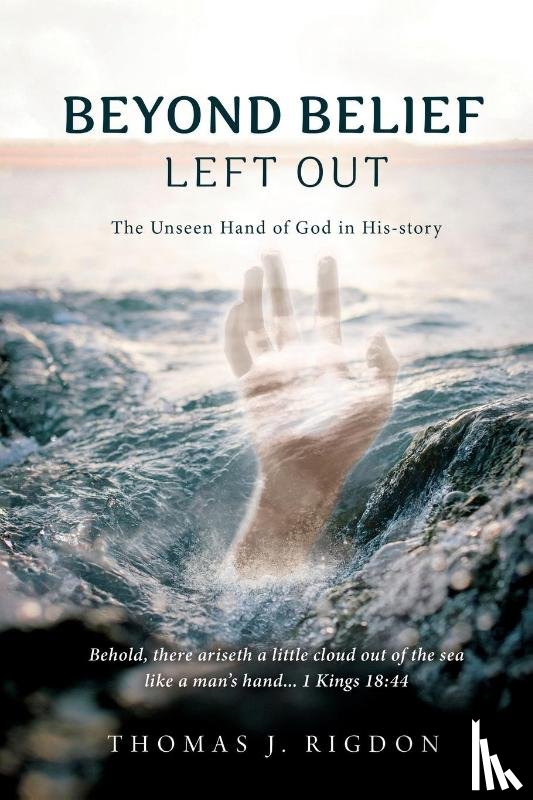 Rigdon, Thomas J. - Beyond Belief - Left Out
