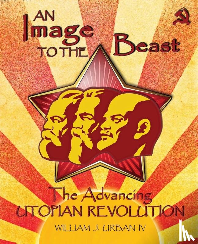 Urban IV, William J. - An Image to the Beast