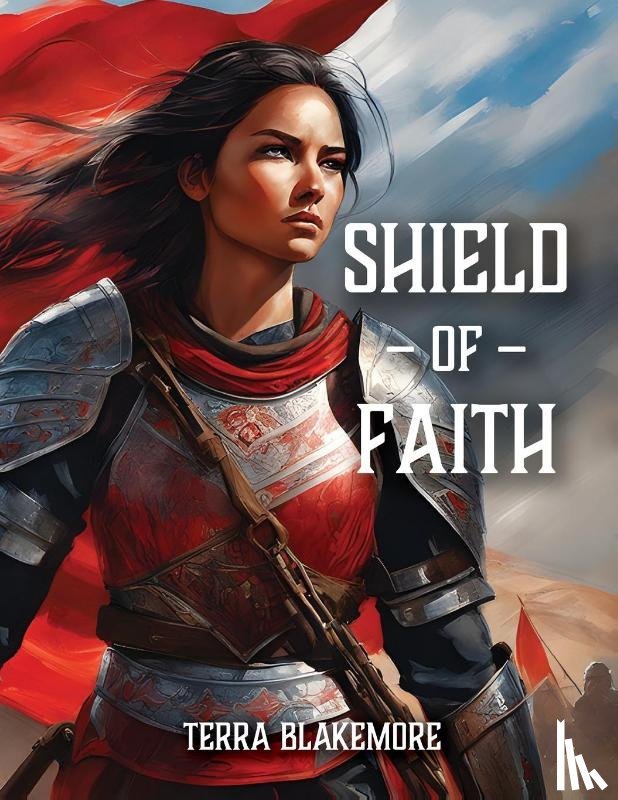 Blakemore, Terra - Shield of Faith