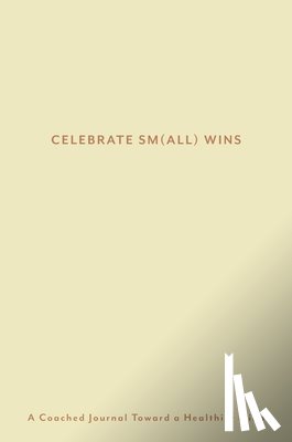 Colson, Lizzie - Celebrate Sm(all) Wins