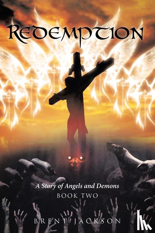 Jackson, Brent - Redemption