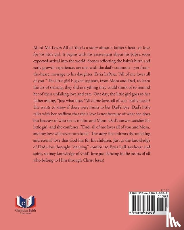 Allen Edd, Margaret Taylor - All of Me Loves All of You
