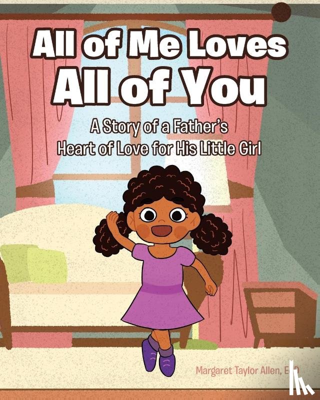 Allen Edd, Margaret Taylor - All of Me Loves All of You