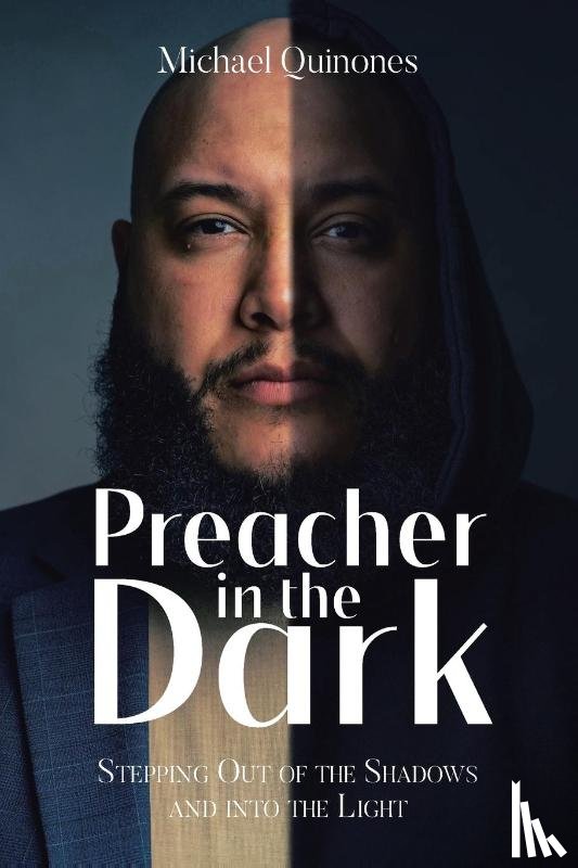 Quinones, Michael - Preacher In The Dark