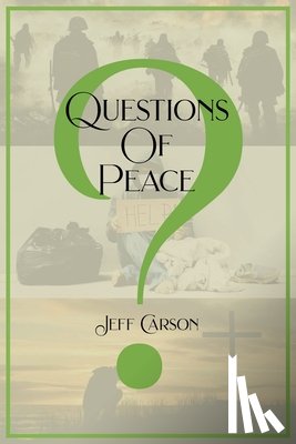 Carson, Jeff - Questions Of Peace