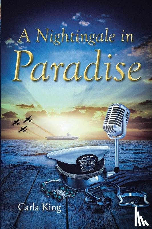 King, Carla - A Nightingale in Paradise