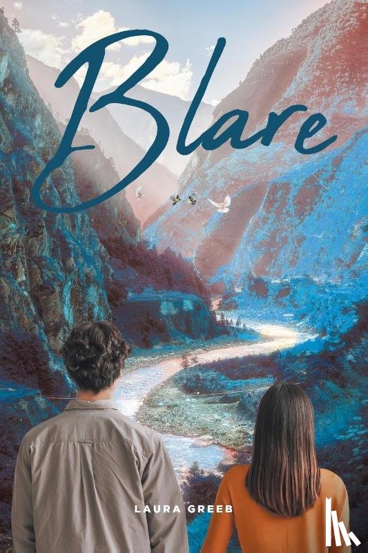 Greeb, Laura - Blare