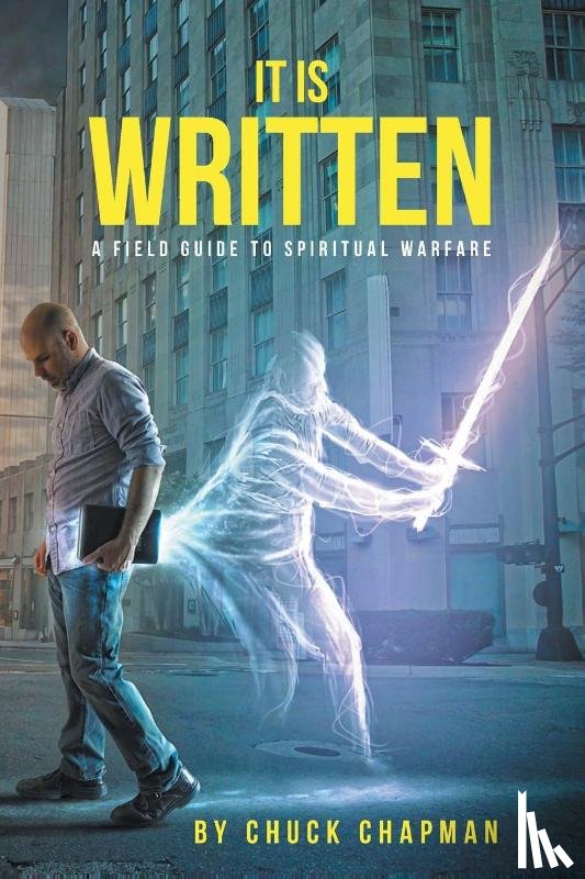 Chapman, Chuck - It Is Written