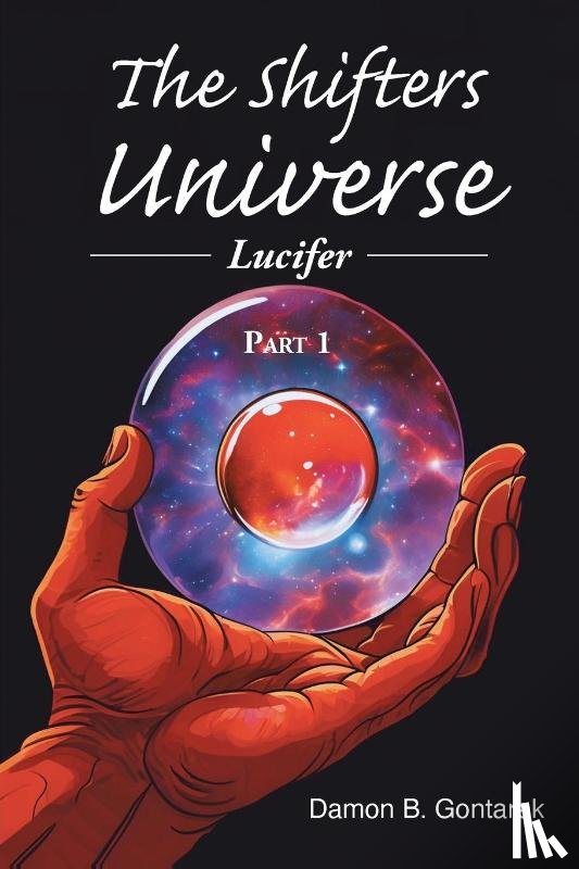 Gontarek, Damon B. - Lucifer