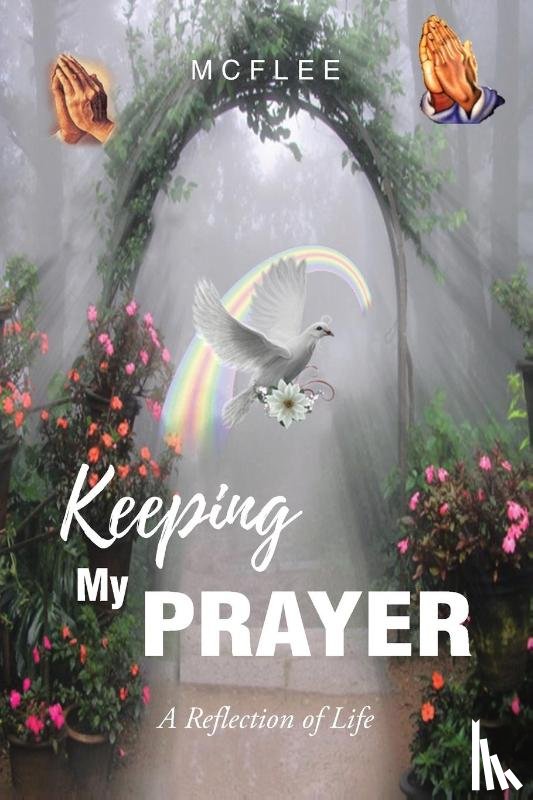 Mcflee - Keeping My Prayer