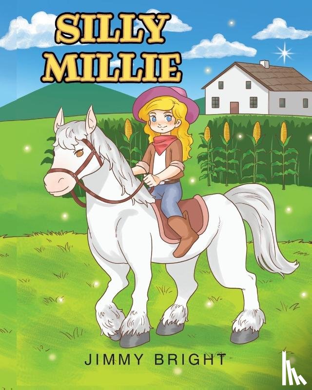Bright, Jimmy - Silly Millie