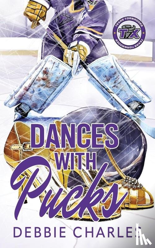 Charles, Debbie - Dances with Pucks