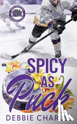 Charles, Debbie - Spicy as Puck