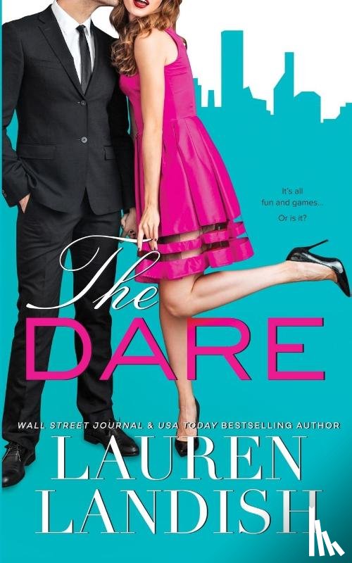 Landish, Lauren - The Dare