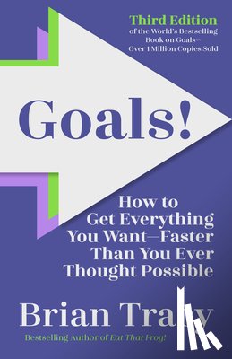 Tracy, Brian - Goals! Third Edition
