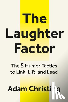 Christing, Adam - The Laughter Factor