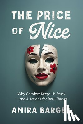 Barger, Amira - The Price of Nice