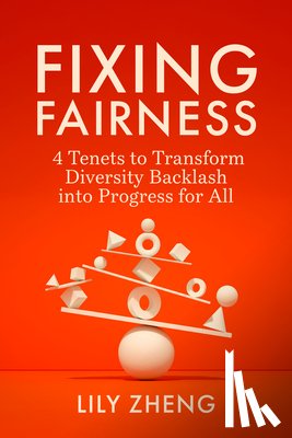 Zheng, Lily - Fixing Fairness
