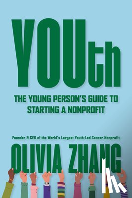 Zhang, Olivia - YOUth