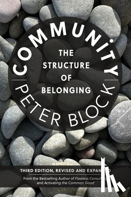 Block, Peter - Community, Third Edition