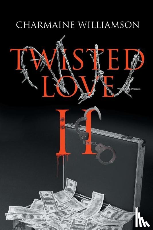 Williamson, Charmaine - Twisted Love II