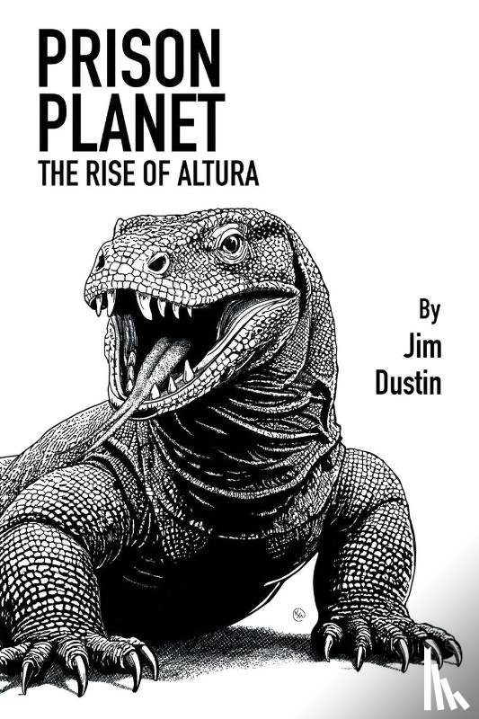 Dustin, Jim - Prison Planet