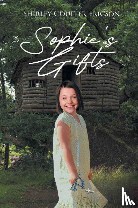 Ericson, Shirley Coulter - Sophie's Gifts