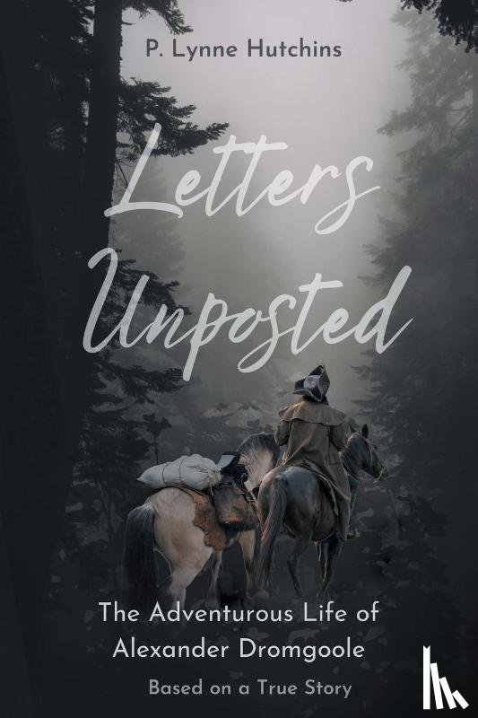 Hutchins, P. Lynne - Letters Unposted