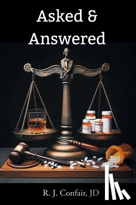 Confair Jd, R. J. - Asked and Answered