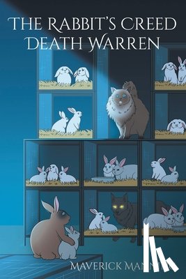 Manning, Maverick - The Rabbit's Creed Death Warren