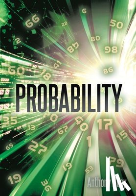 Huey, Anthony - Probability